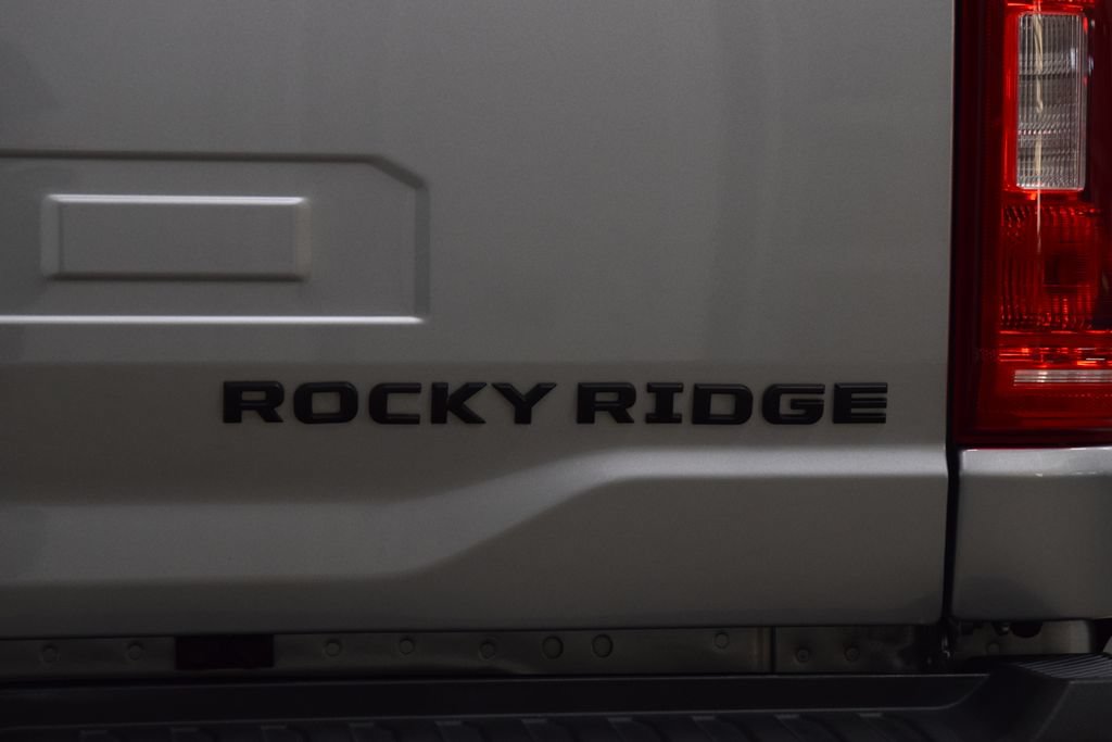 Used 2023 Ford F150 XLT w/ Equipment Group 302A High AWD/4WD image 24