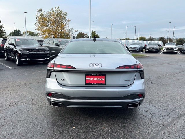 Used 2026 Audi A6 Prestige AWD/4WD image 12