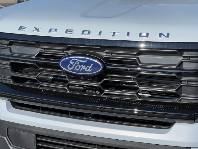 New 2026 Ford Expedition Max Active AWD/4WD image 42