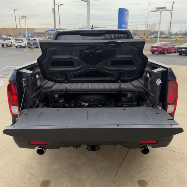 Used 2023 Honda Ridgeline RTL-E image 14
