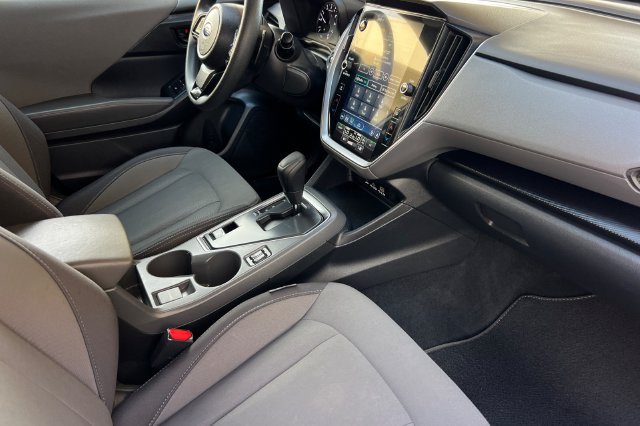Used 2025 Subaru Crosstrek 2.5i Premium AWD/4WD image 20