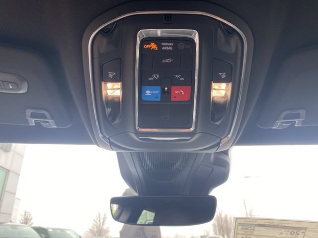 New 2026 Dodge Charger R/T AWD/4WD image 17