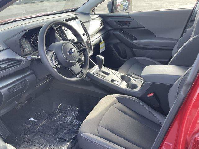 New 2026 Subaru Crosstrek 2.0i Premium image 9
