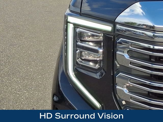 Used 2025 GMC Sierra 1500 Denali image 13