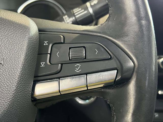 Used 2021 Cadillac CT4 Premium Luxury image 23