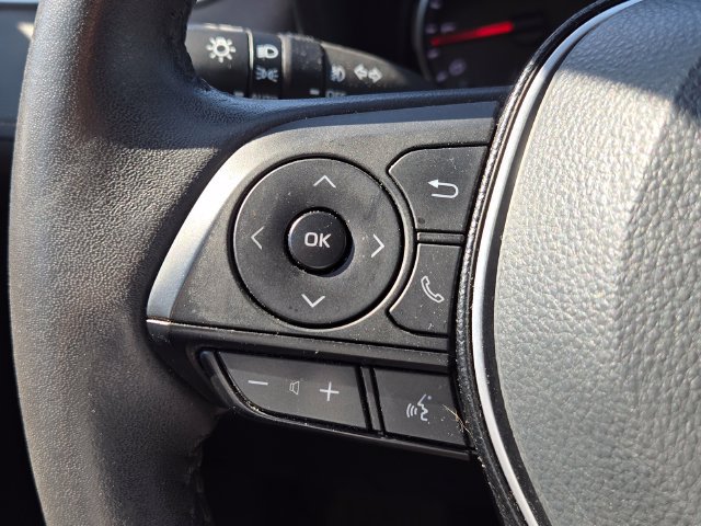 Used 2021 Toyota RAV4 XLE w/ Convenience Package AWD/4WD image 22