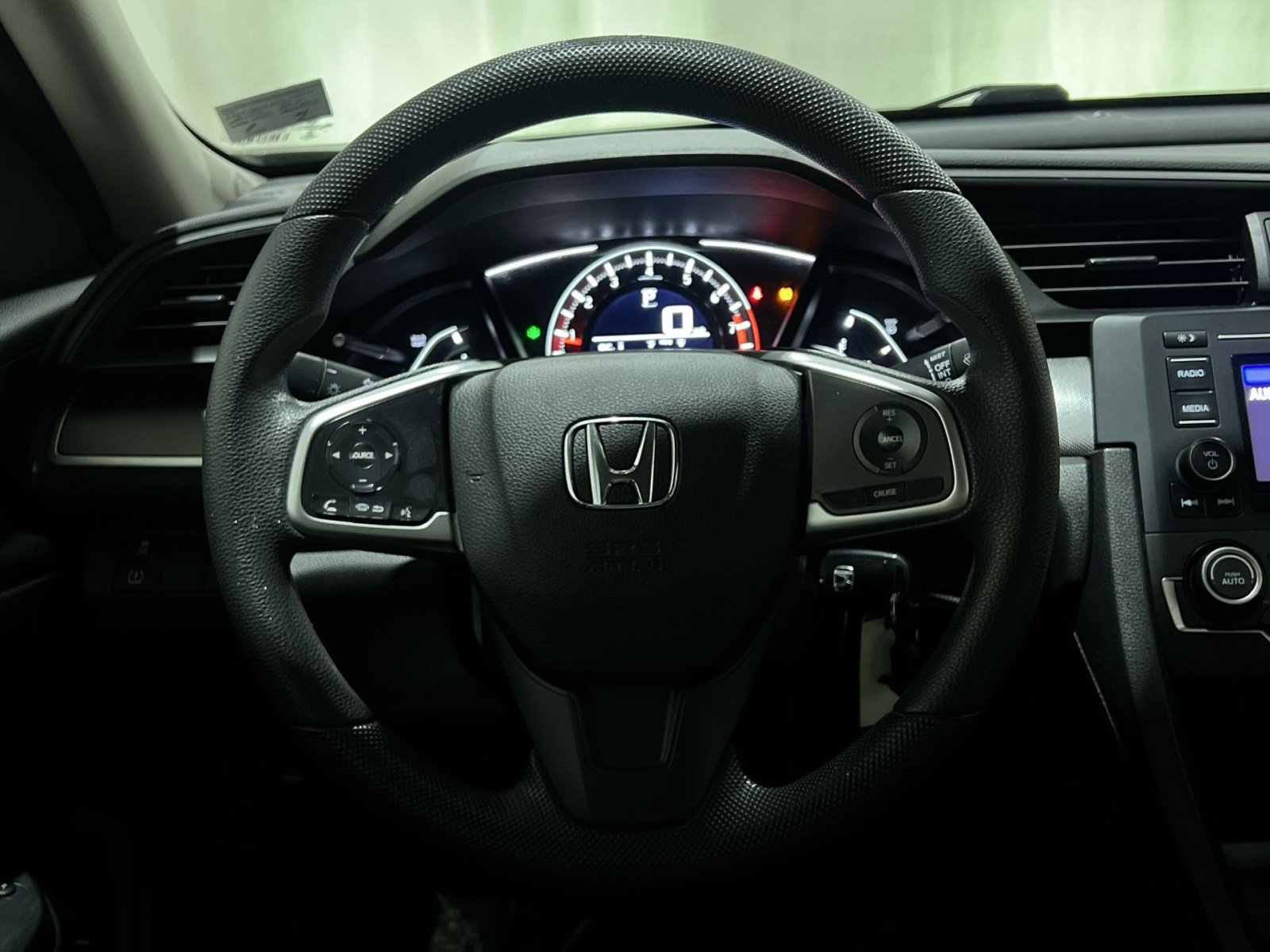 Used 2018 Honda Civic LX image 31