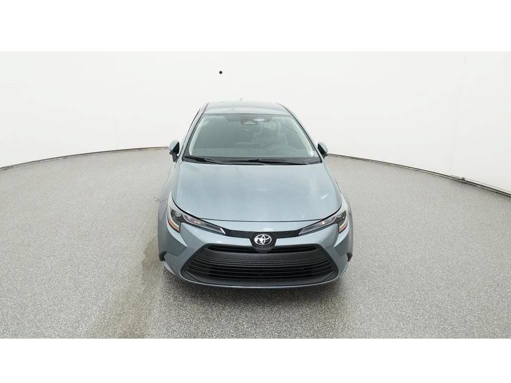 Used 2025 Toyota Corolla LE FWD image 19