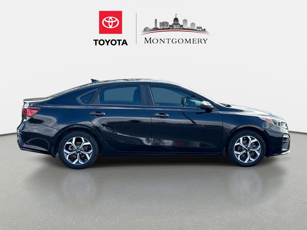Used 2019 Kia Forte LXS image 2
