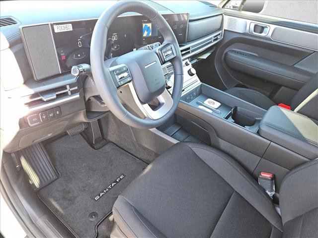 New 2026 Hyundai Santa Fe SE image 3