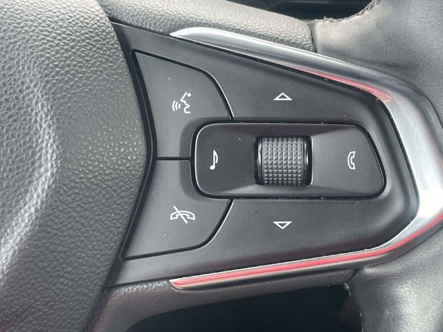 Used 2024 Chevrolet TrailBlazer ACTIV w/ Convenience Package FWD image 23