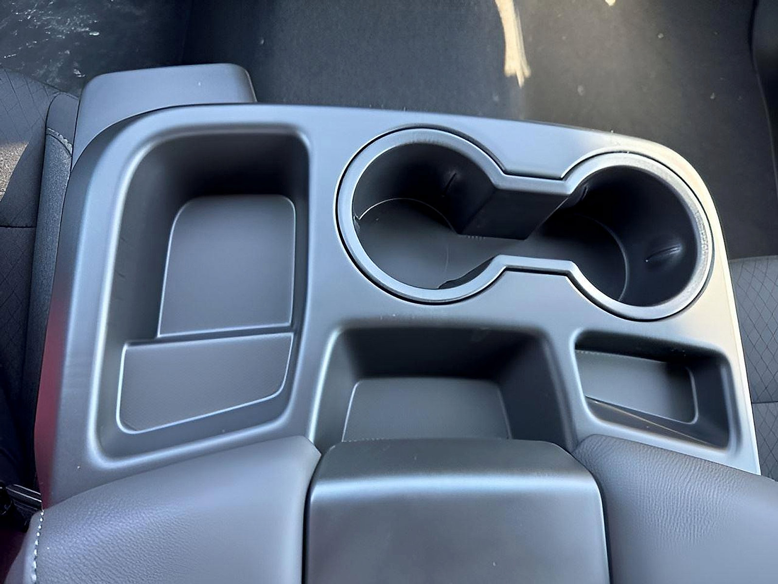 New 2025 GMC Sierra 1500 Elevation AWD/4WD image 23