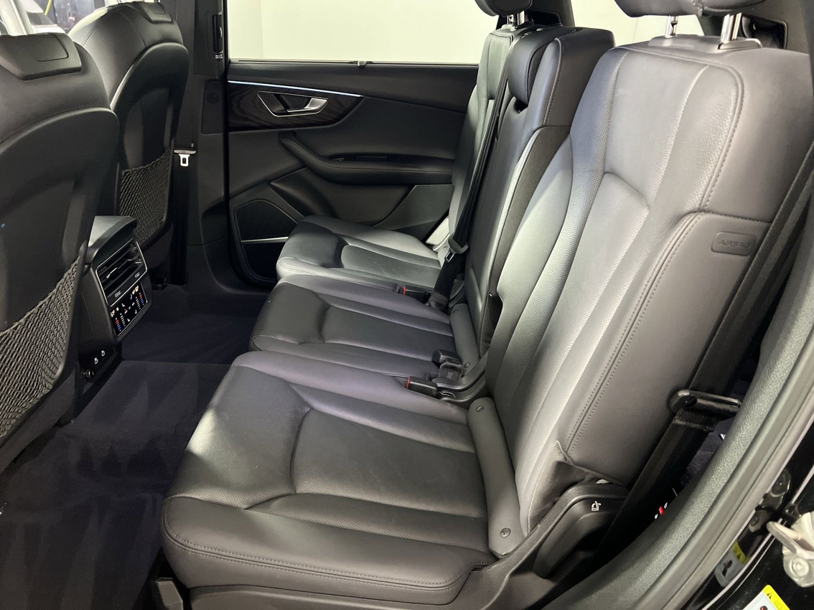 Used 2023 Audi Q7 2.0T Premium Plus w/ Premium Plus Package image 25