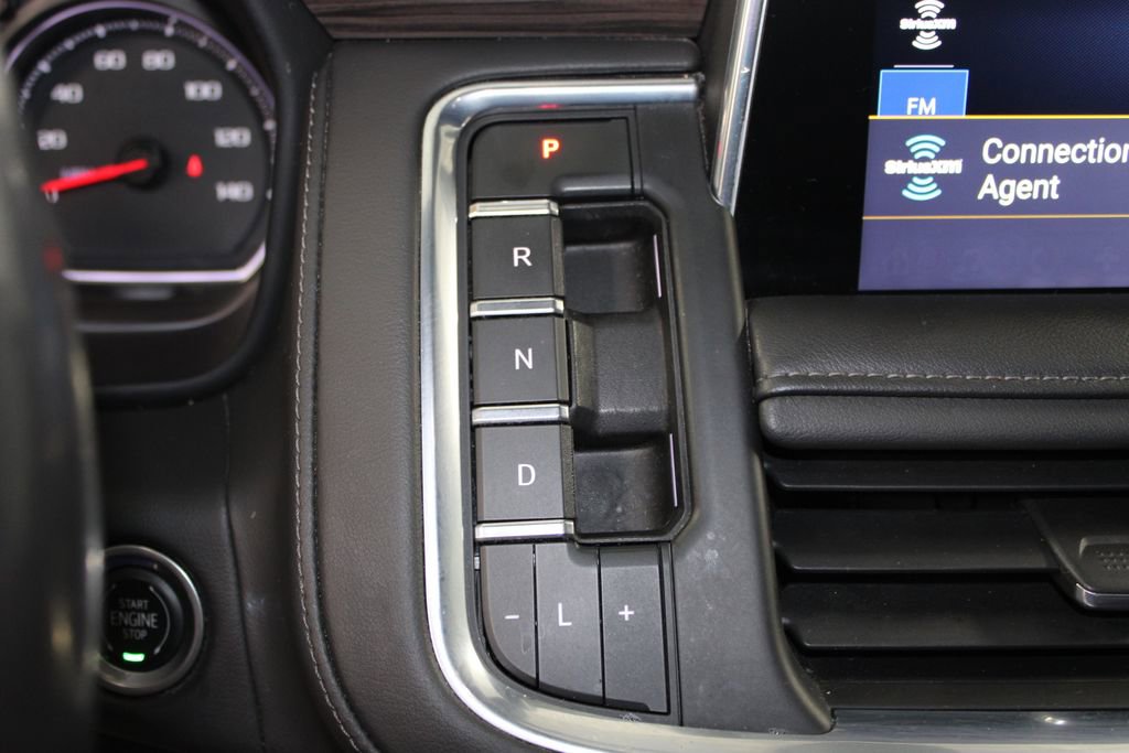 Used 2021 Chevrolet Tahoe LT image 45