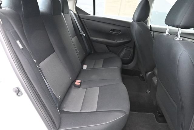 Used 2024 Nissan Sentra SV w/ All-Weather Package FWD image 29