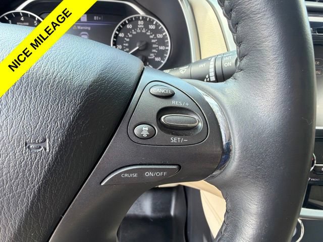 Used 2023 Nissan Murano Platinum w/ Cargo Package AWD/4WD image 30
