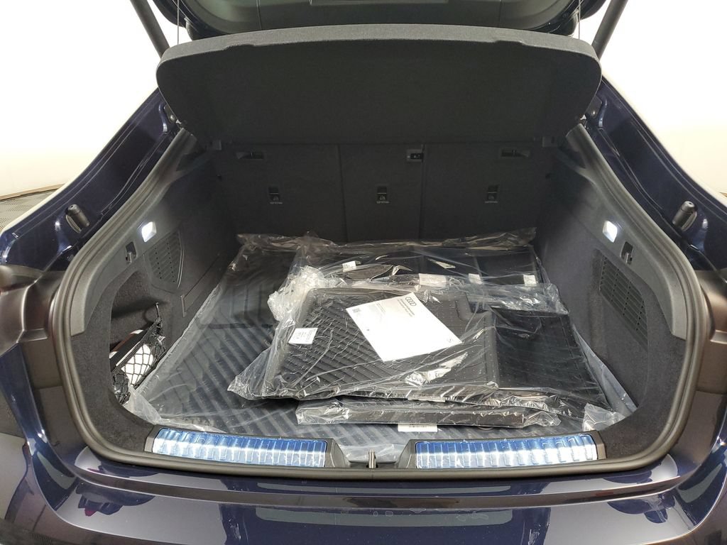 New 2026 Audi S5 Premium Plus AWD/4WD image 8