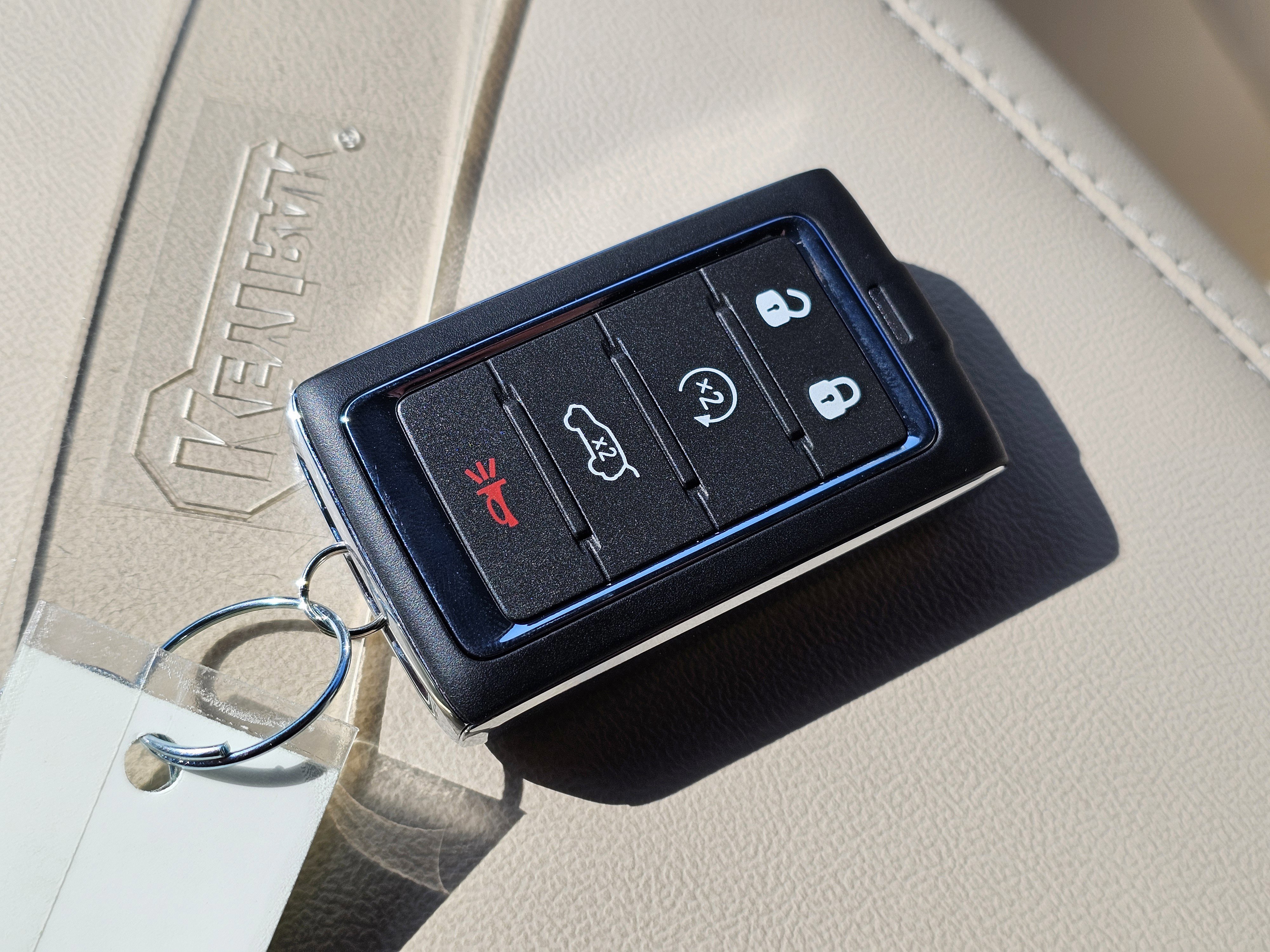 New 2026 Jeep Grand Cherokee Limited image 30