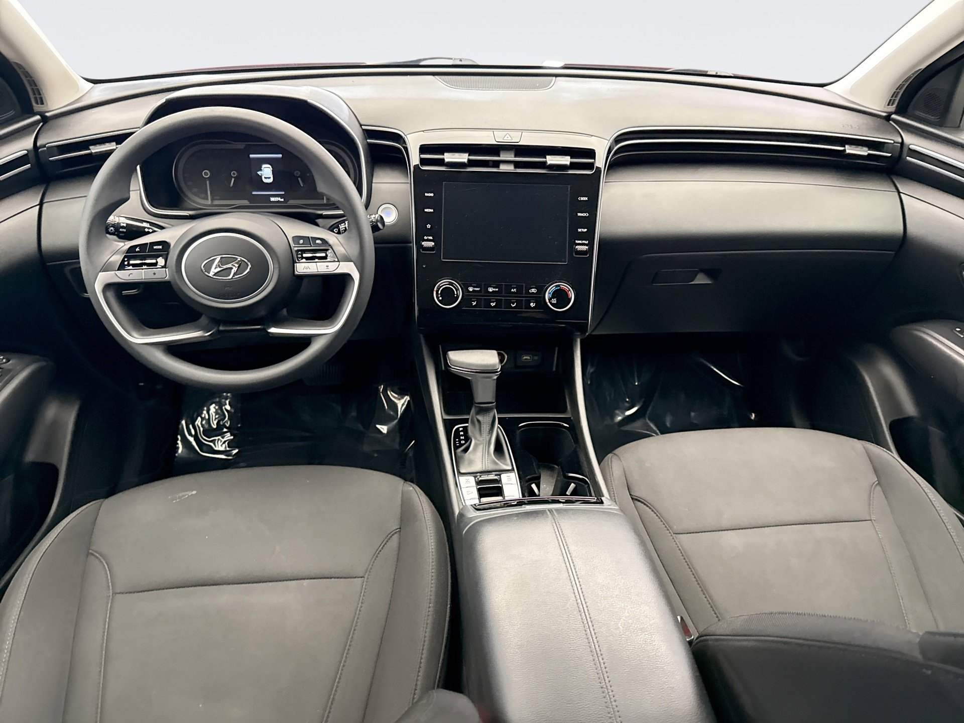 Used 2022 Hyundai Tucson SEL image 14