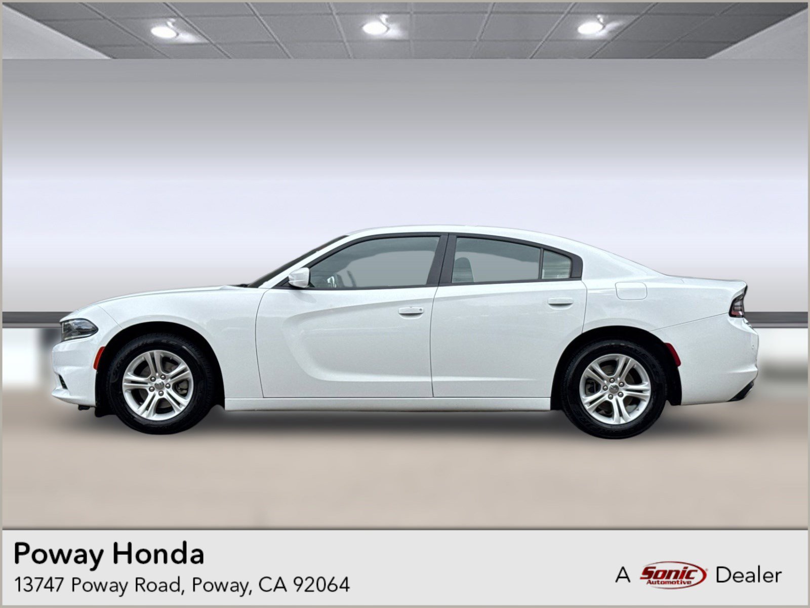 Used 2022 Dodge Charger SXT