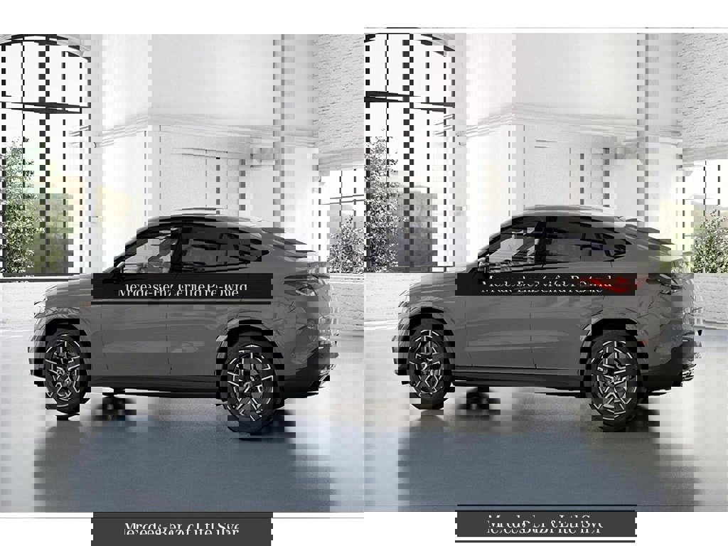 New 2026 Mercedes-Benz GLC 300 4MATIC image 32