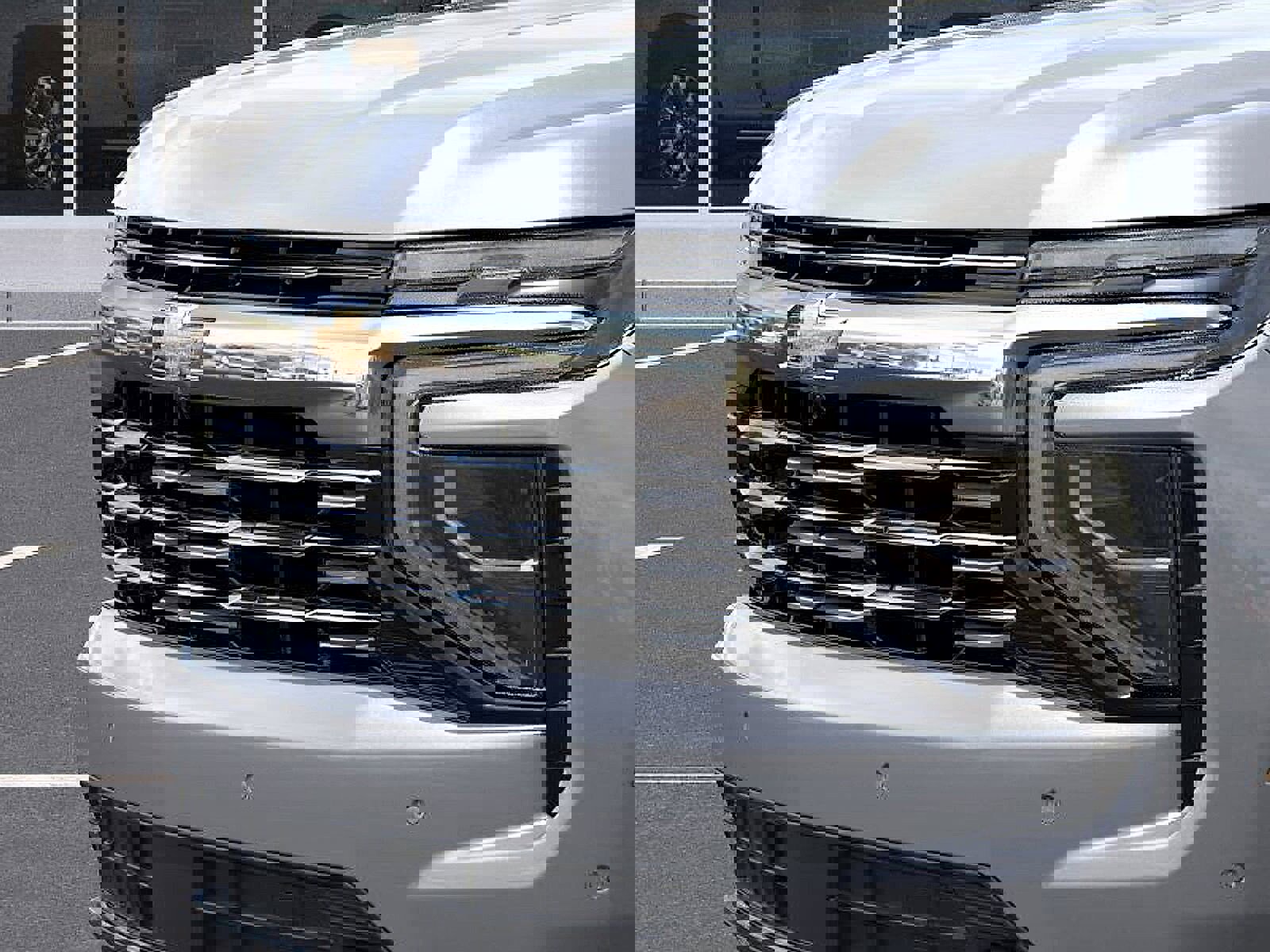 New 2026 Chevrolet Suburban Premier w/ Sun And Tow Package image 13