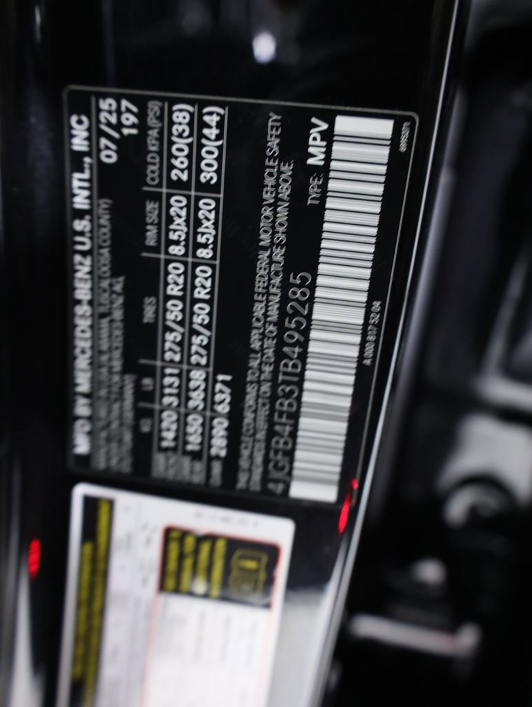 Used 2026 Mercedes-Benz GLE 350 4MATIC image 70