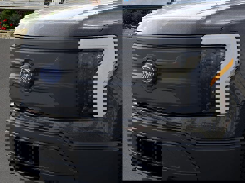 New 2025 Ford F150 Lightning Pro image 17