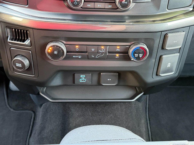 Used 2022 Ford F150 XL w/ STX Appearance Package RWD image 42