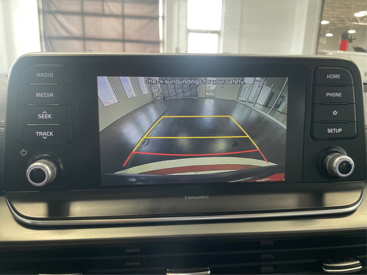 Used 2020 Kia Telluride S AWD/4WD image 28
