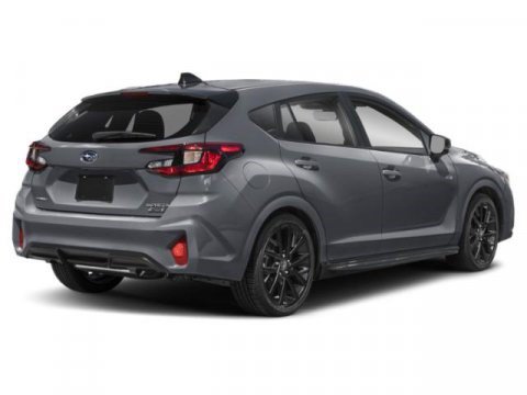 New 2025 Subaru Impreza RS AWD/4WD image 2