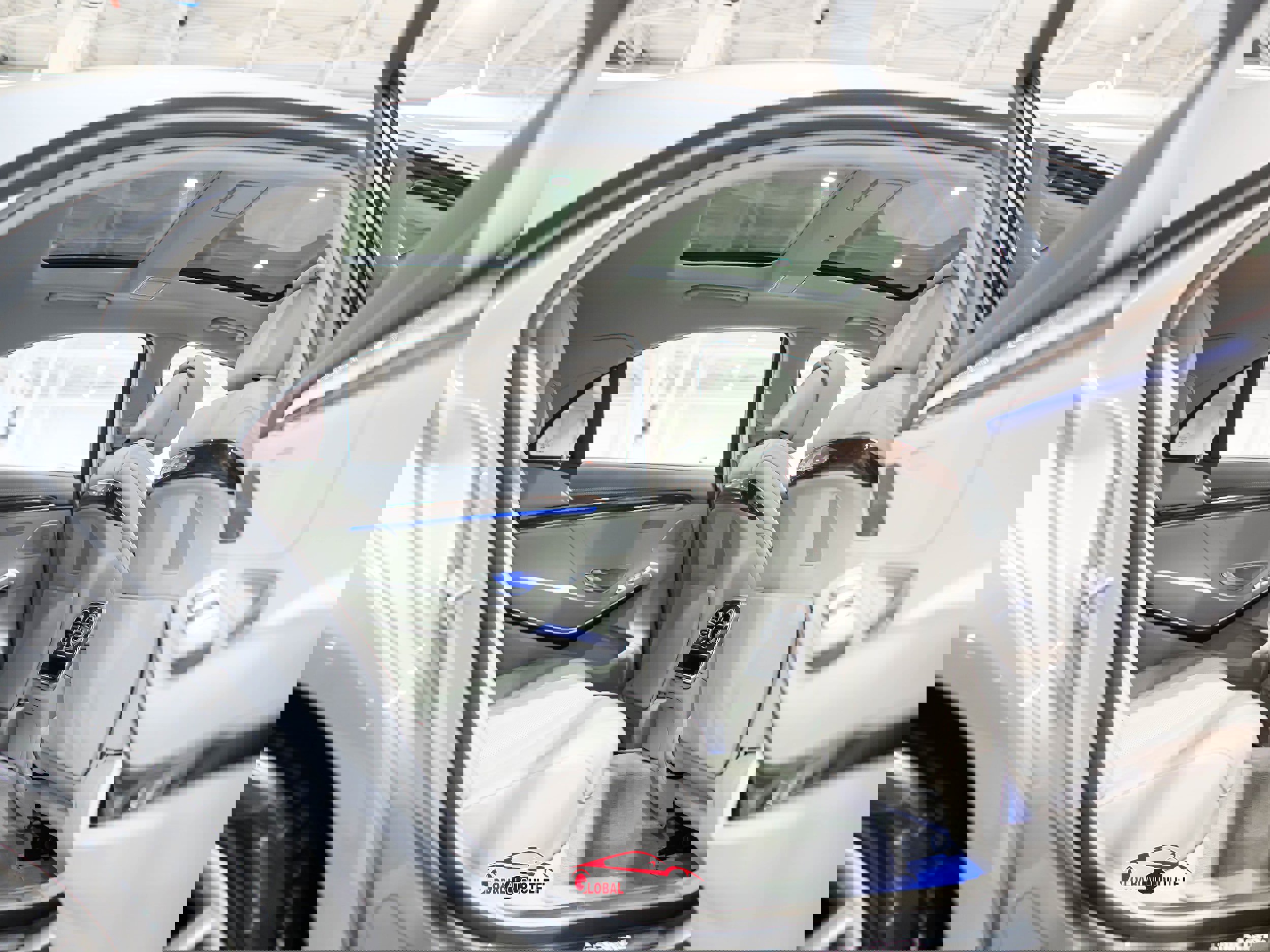 Used 2015 Mercedes-Benz S 550 Sedan image 19