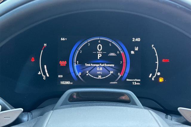 Certified 2024 Lexus RX 350 Premium Plus image 29