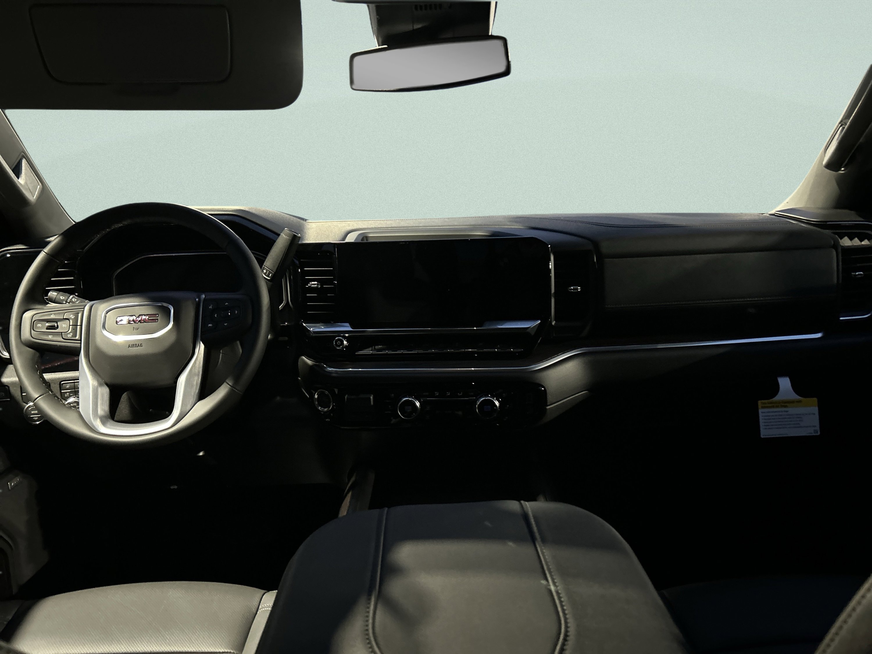 New 2026 GMC Sierra 2500 SLT w/ Max Trailering Package image 16