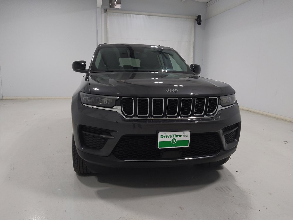 Used 2023 Jeep Grand Cherokee Laredo X AWD/4WD image 14