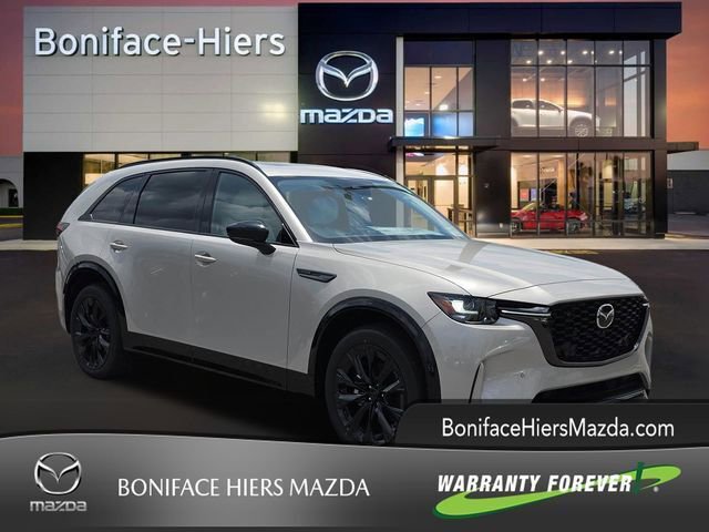 New 2026 MAZDA CX-90 3.3 Turbo S w/ Premium Package AWD/4WD image 1