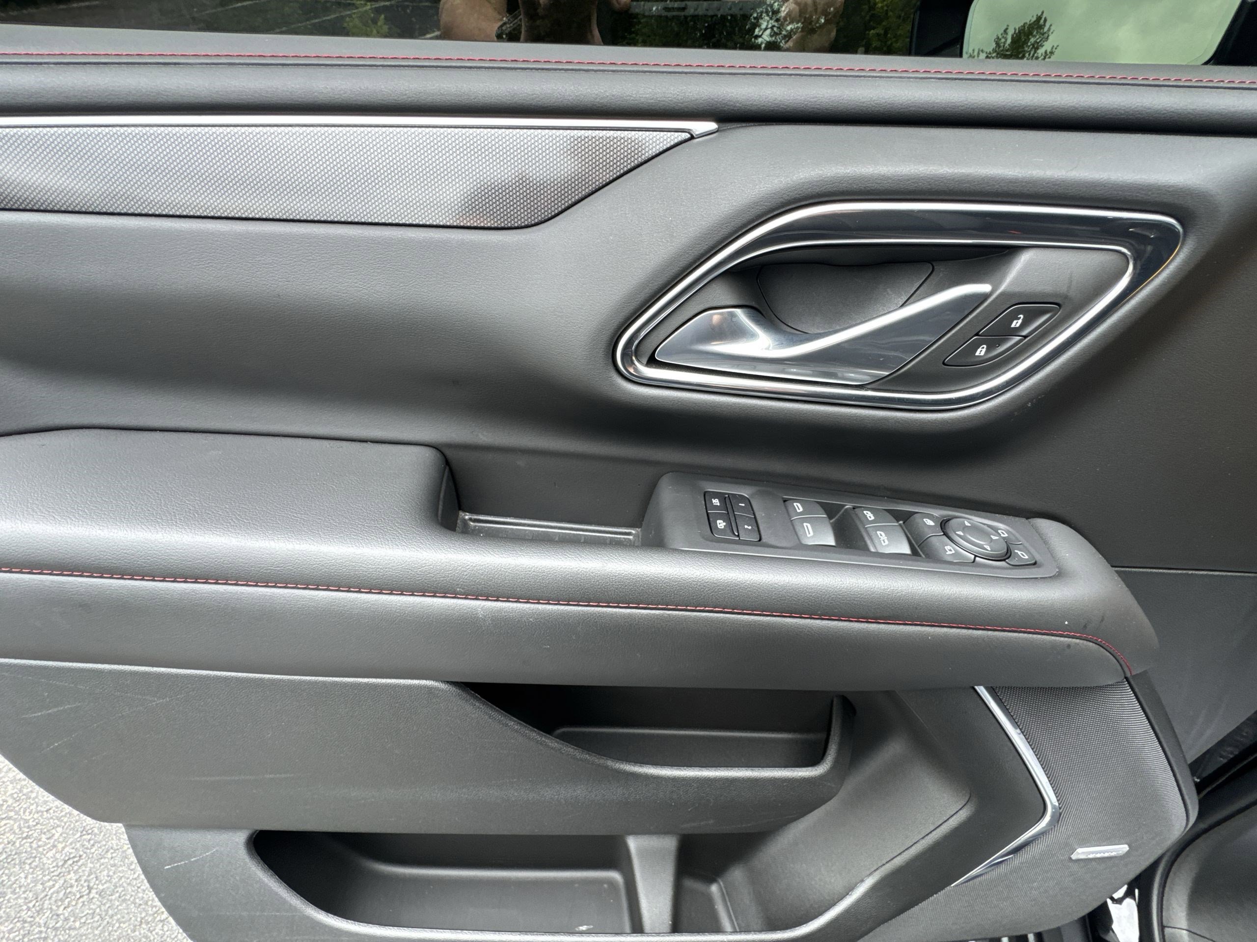 Used 2023 Chevrolet Tahoe RST w/ RST Performance Edition image 39