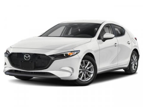 New 2026 MAZDA MAZDA3 s FWD image 1
