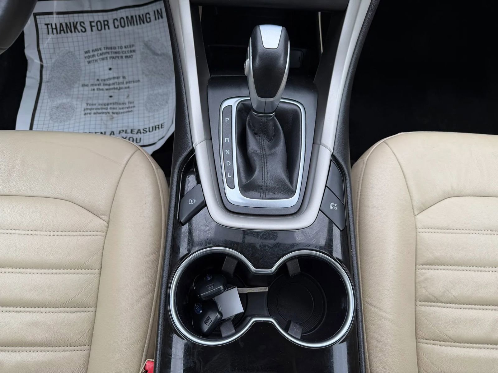 Used 2016 Ford Fusion SE w/ Equipment Group 502A image 34