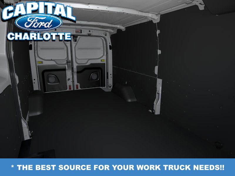 New 2026 Ford Transit 250 Low Roof image 11