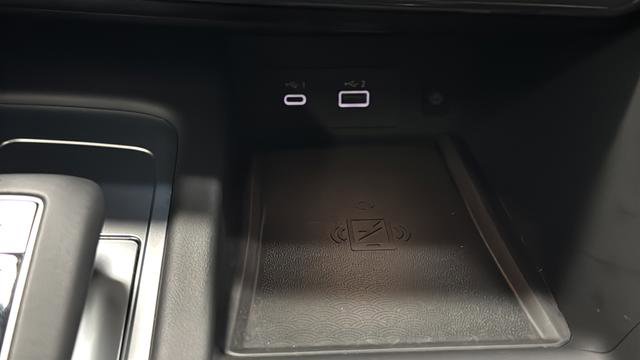 Used 2025 INFINITI QX60 Luxe AWD/4WD image 33