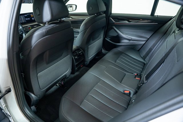 Used 2023 BMW 530i xDrive w/ Convenience Package image 26