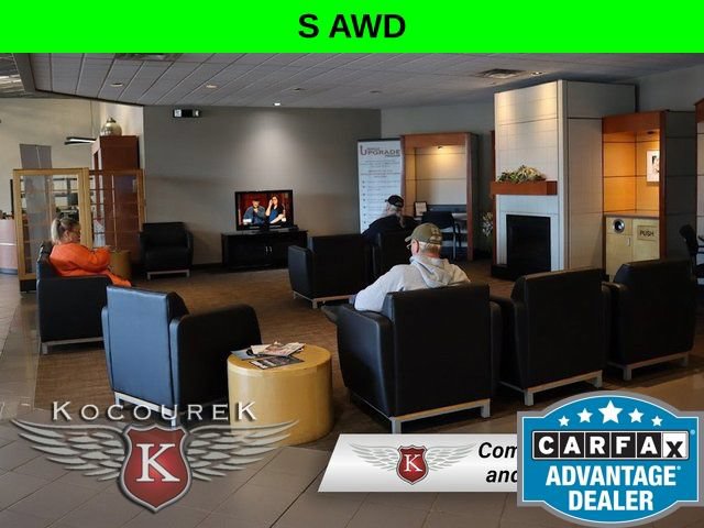 Used 2023 Nissan Rogue S AWD/4WD image 31