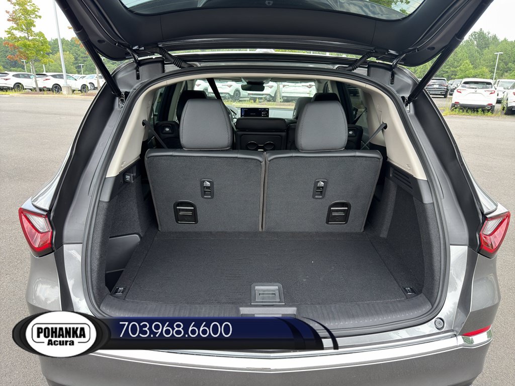 New 2026 Acura MDX SH-AWD image 29