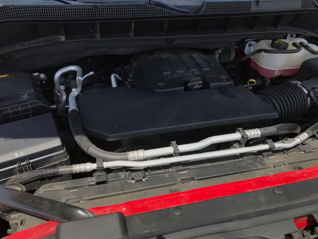 Certified 2024 Chevrolet Silverado 1500 LT AWD/4WD image 21