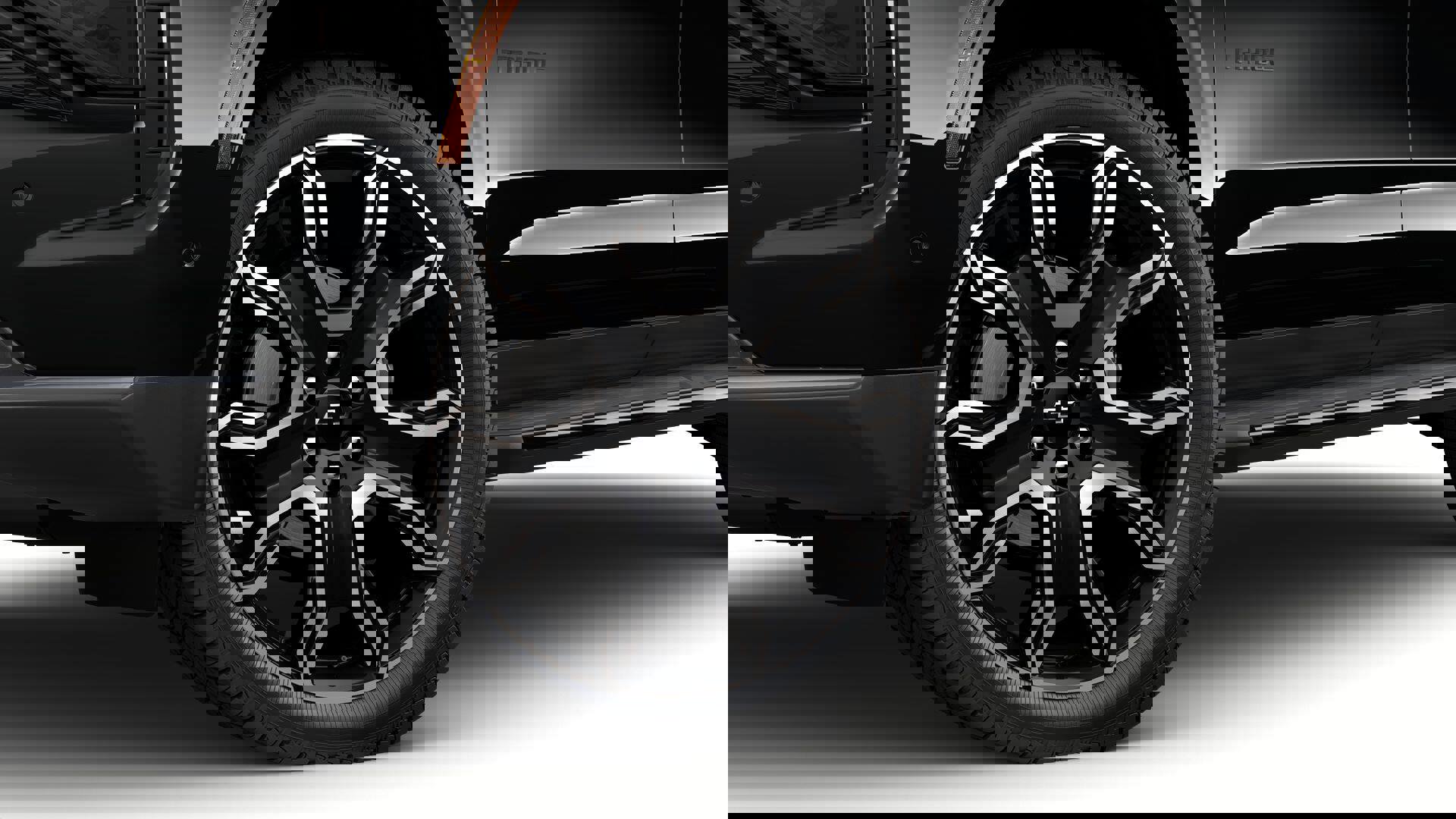 New 2025 Chevrolet Tahoe RST w/ Advanced Technology Package image 53