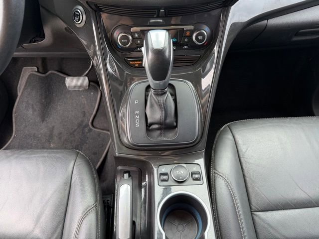 Used 2016 Ford Escape Titanium FWD image 18