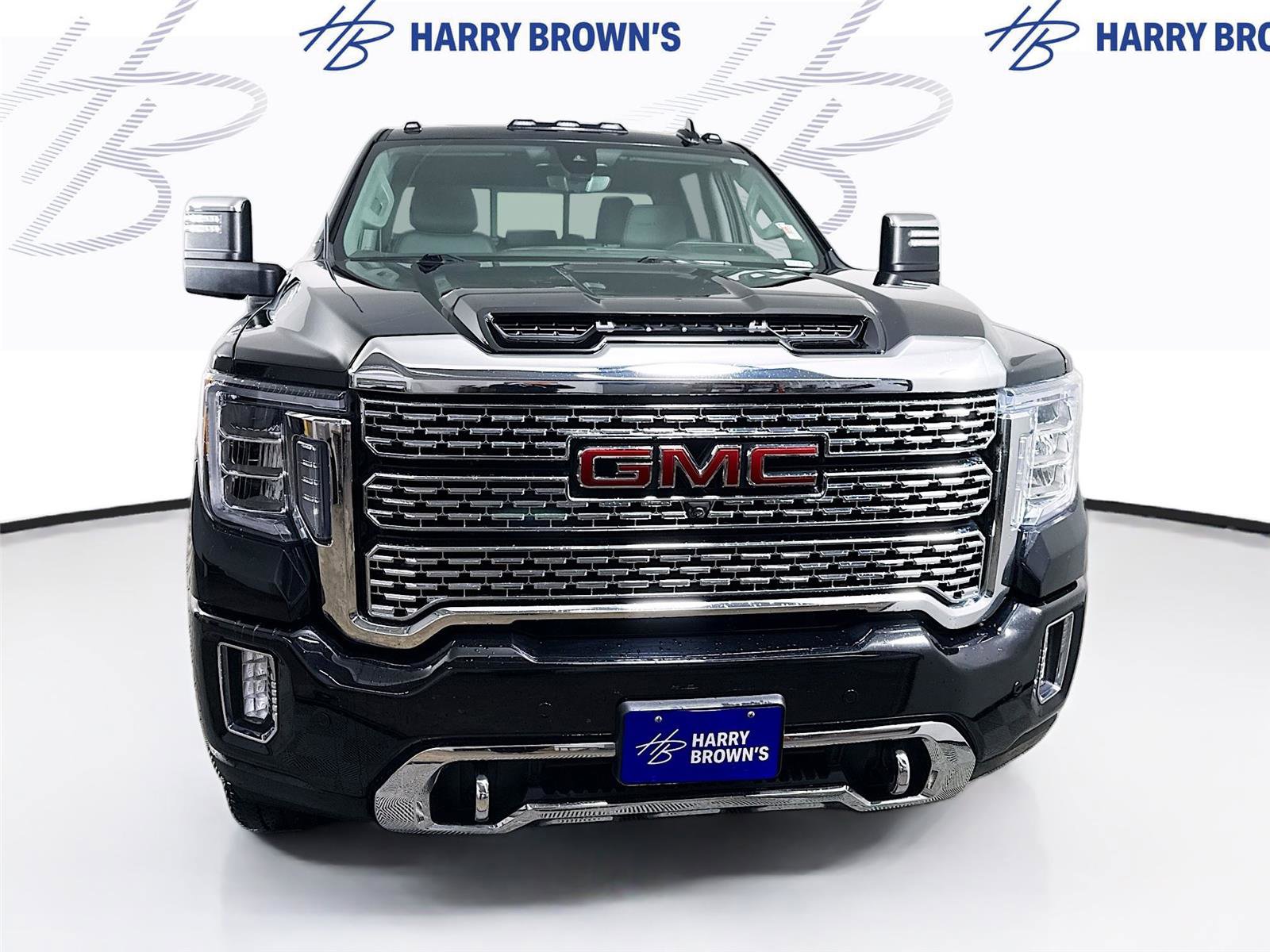Used 2020 GMC Sierra 2500 Denali w/ Denali Ultimate Package image 29