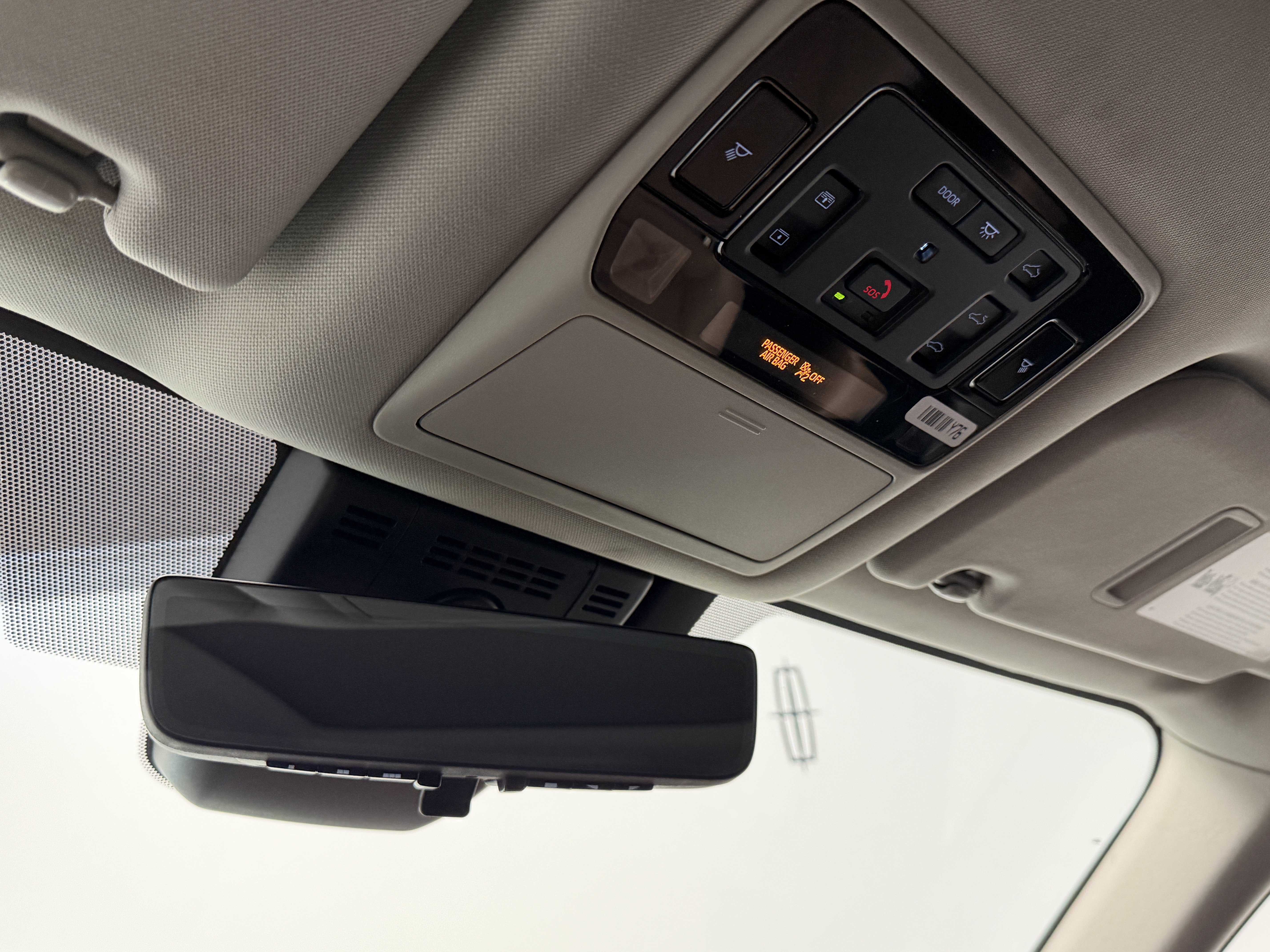 Used 2024 Toyota Grand Highlander AWD image 6