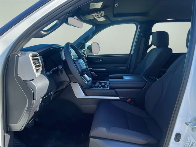 Used 2026 Toyota Sequoia SR5 image 21